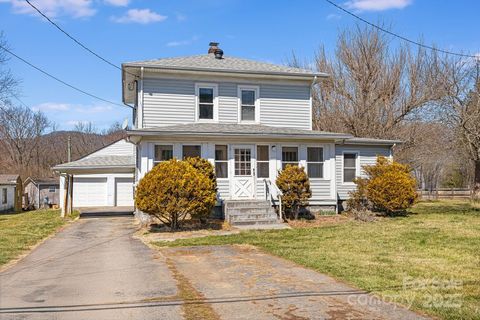 4243 Old Clyde Road, Clyde, NC 28721 - MLS#: 4234400