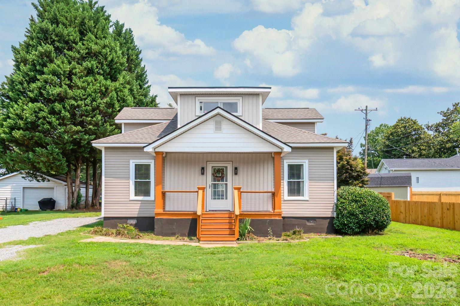 200 Park Avenue, Mount Holly, NC, 28120