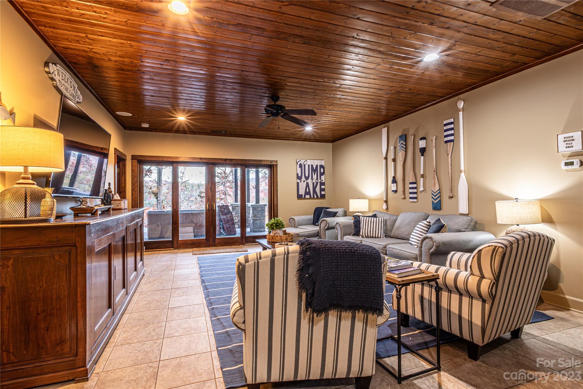 Fontana Lake Estates - Residential