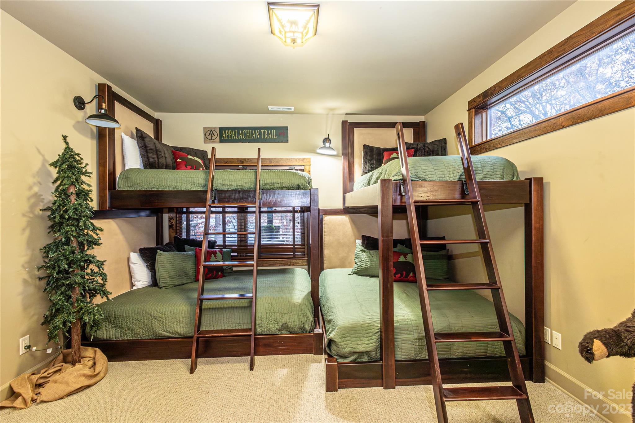 Fontana Lake Estates - Residential