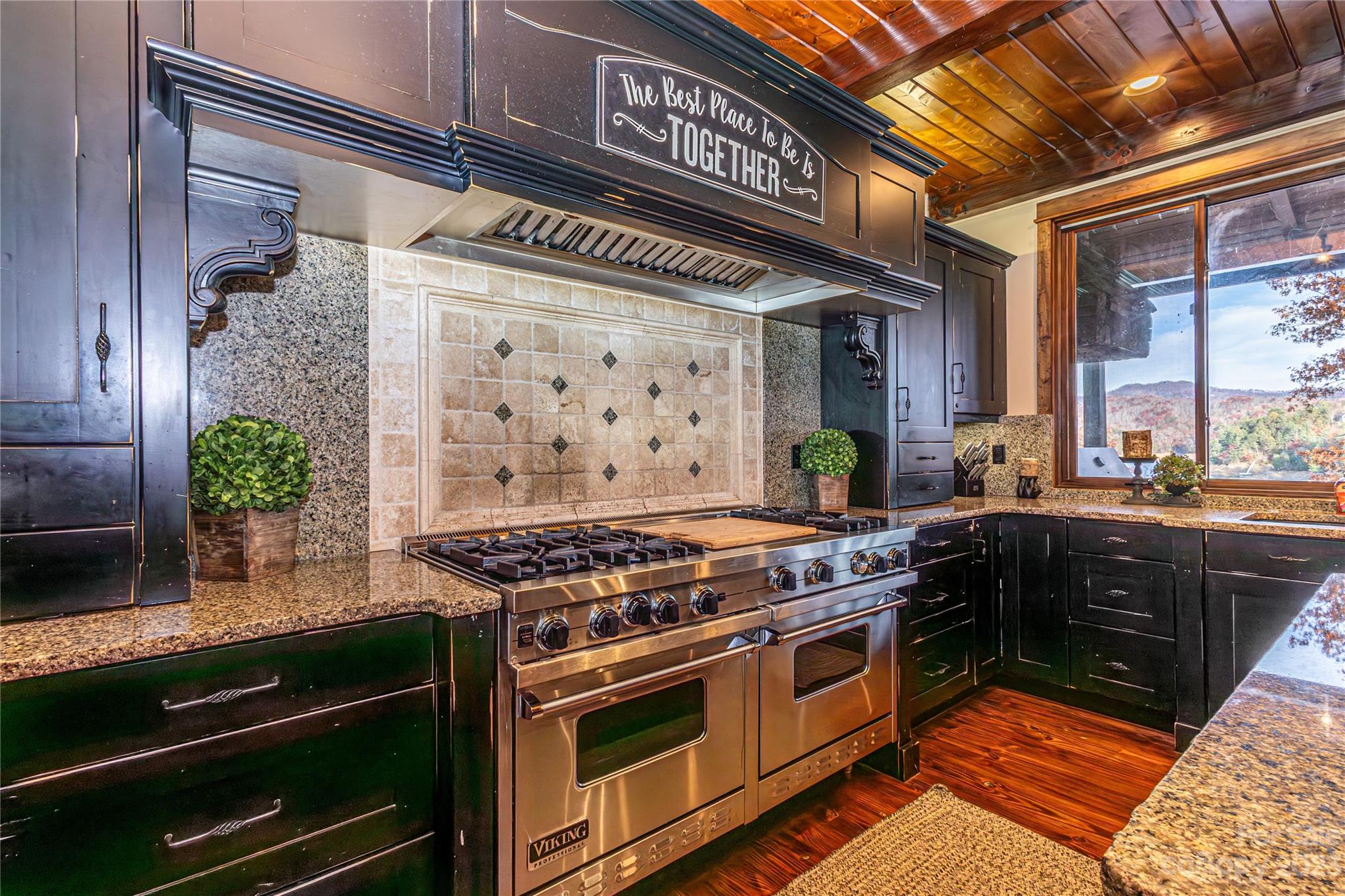 Fontana Lake Estates - Residential