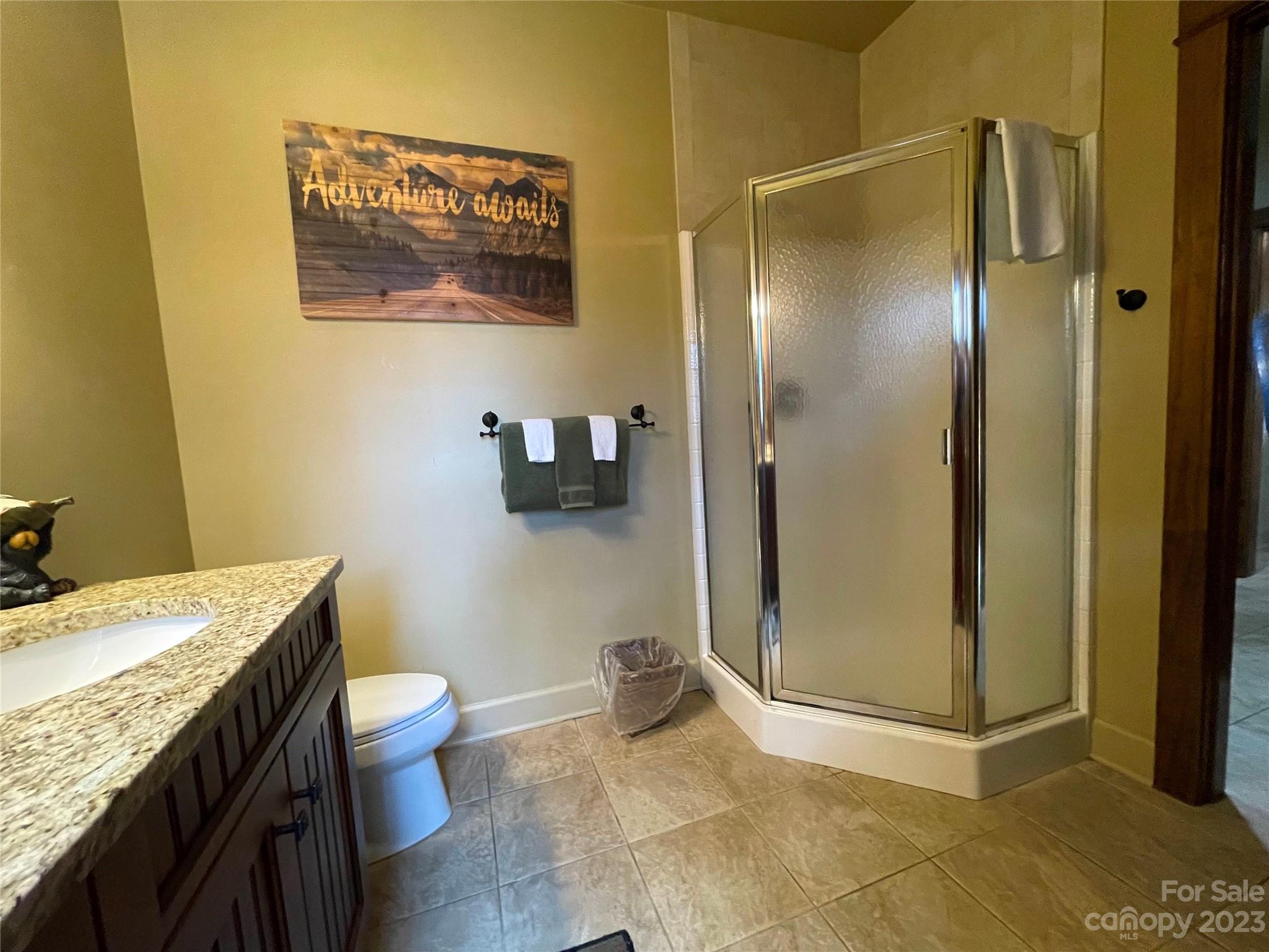 Fontana Lake Estates - Residential