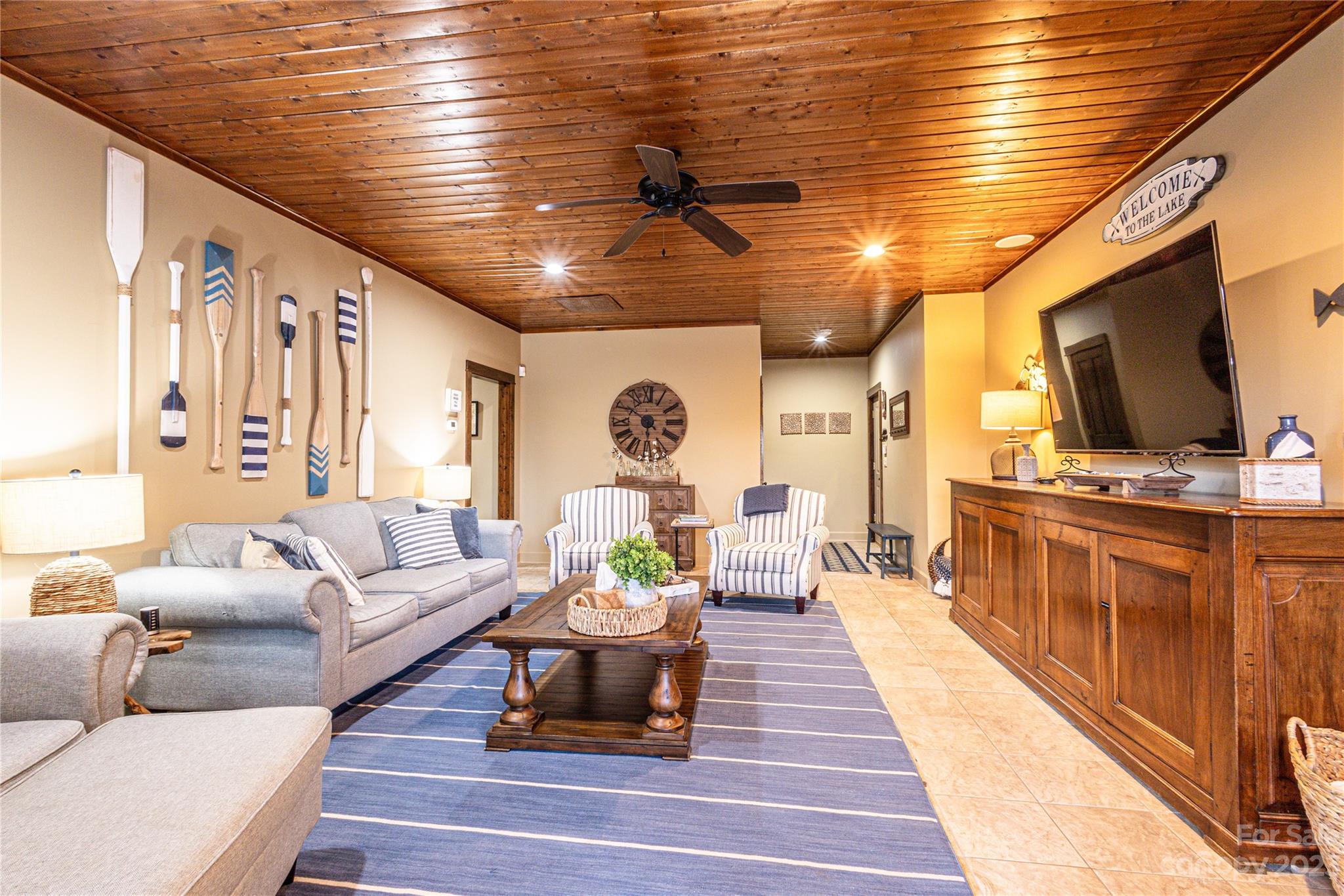 Fontana Lake Estates - Residential