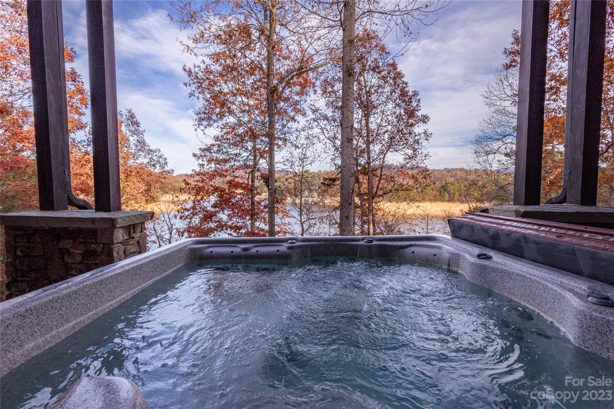 Fontana Lake Estates - Residential