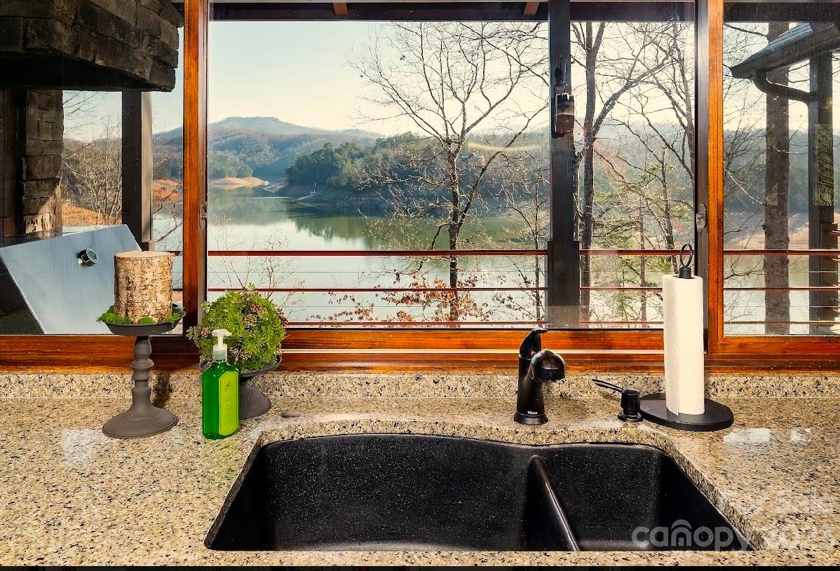 Fontana Lake Estates - Residential