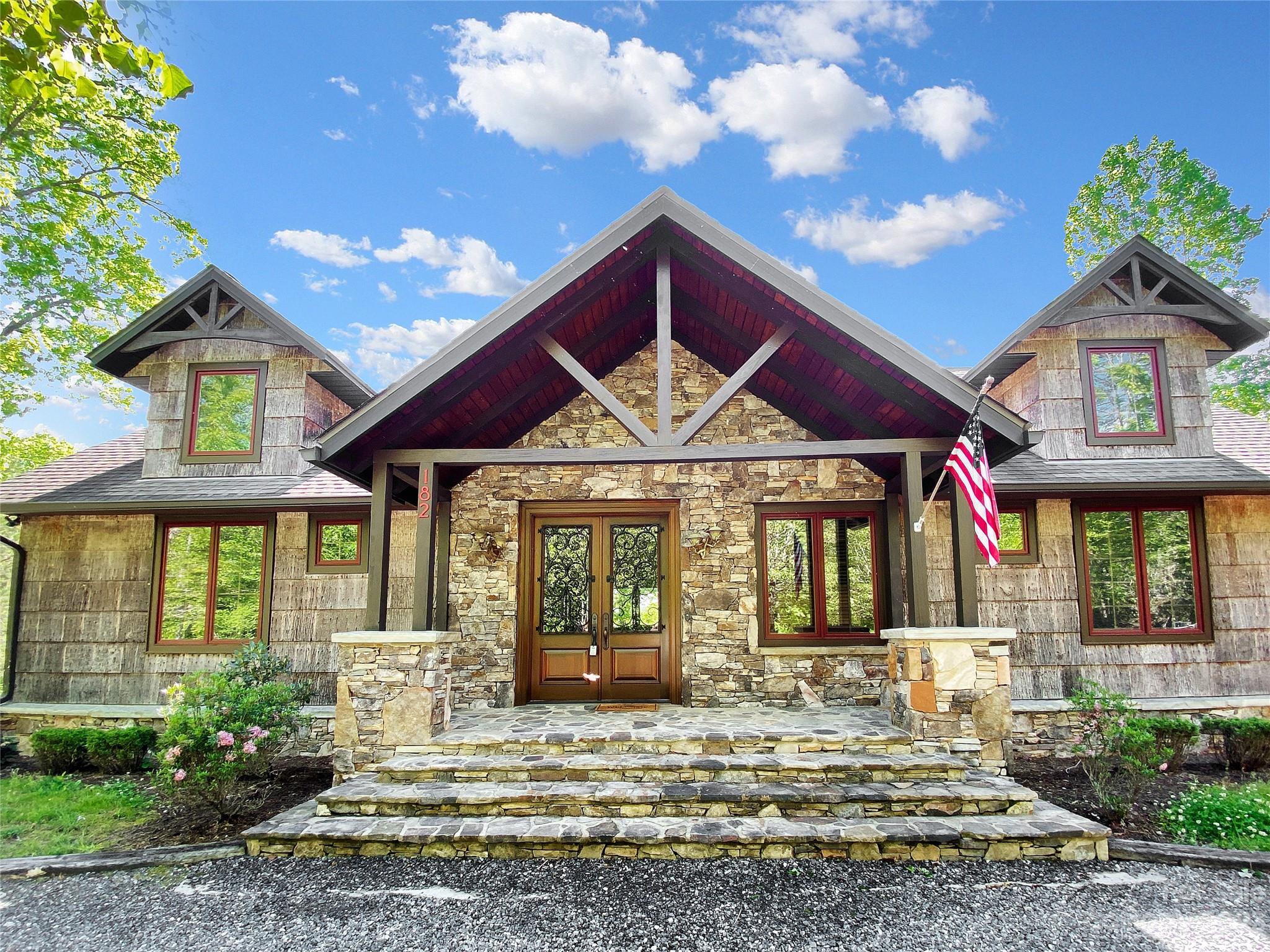 Fontana Lake Estates - Residential