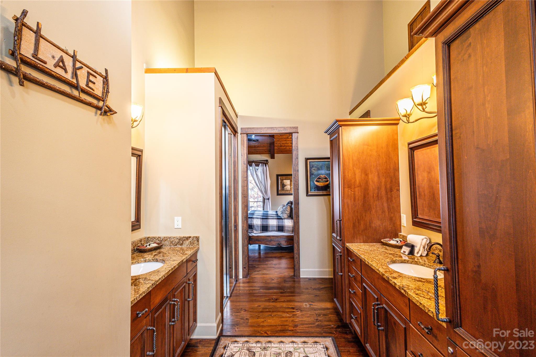 Fontana Lake Estates - Residential