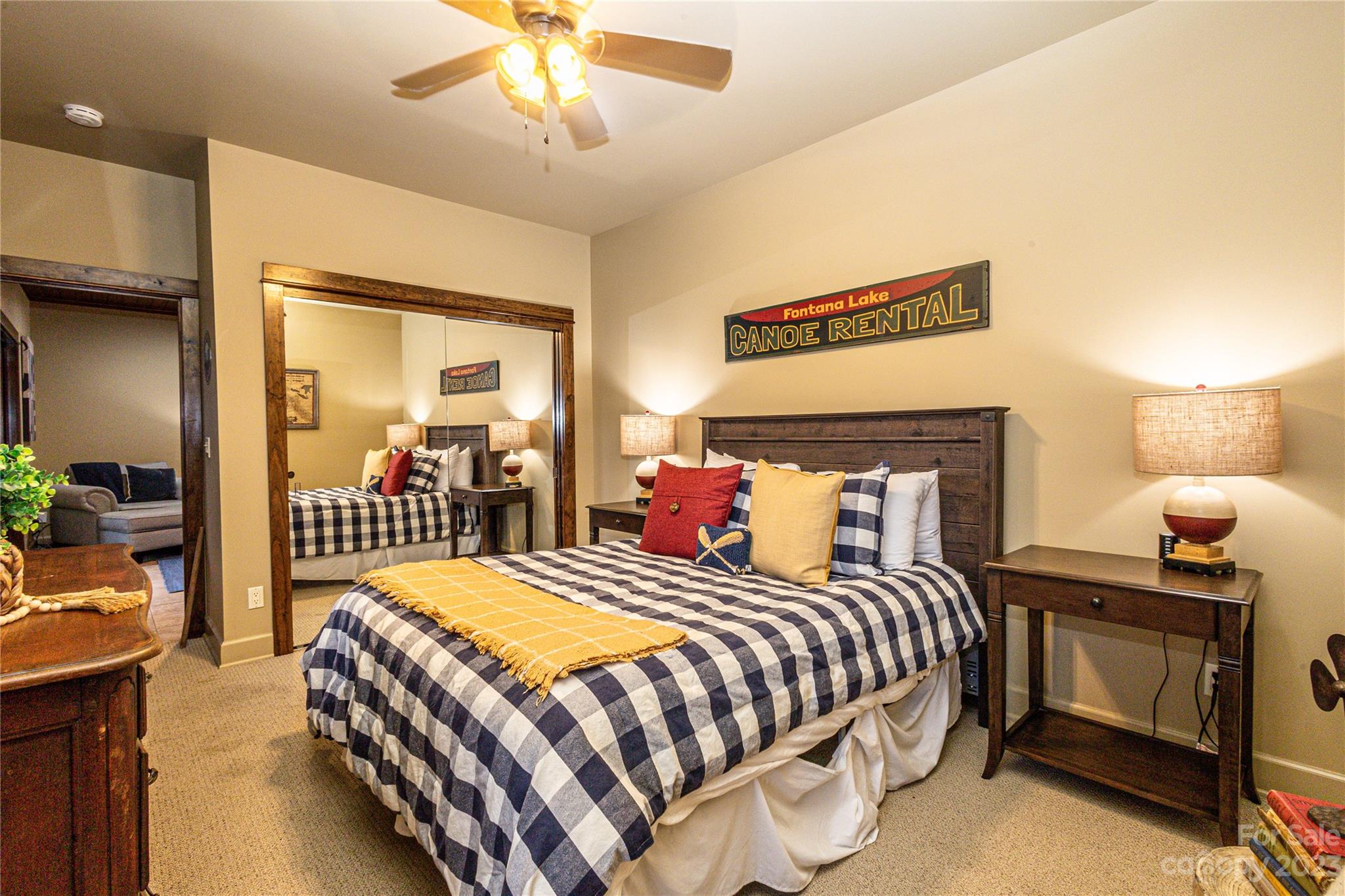 Fontana Lake Estates - Residential