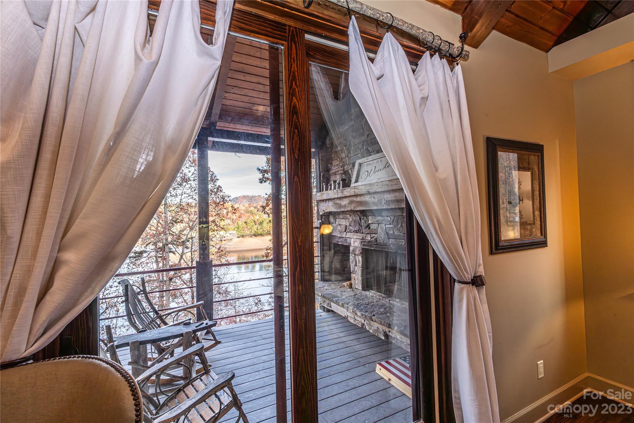 Fontana Lake Estates - Residential