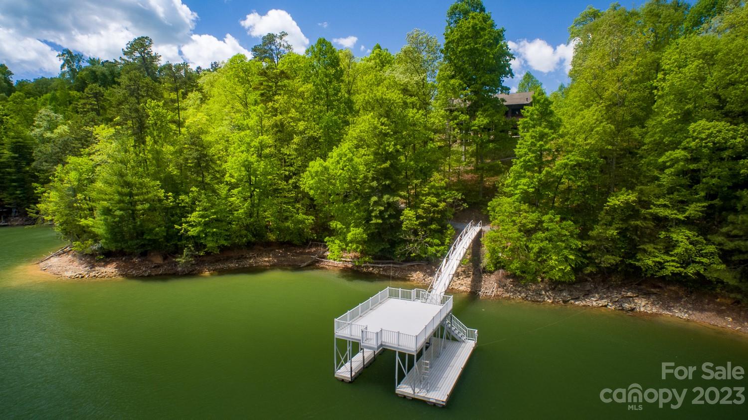 Fontana Lake Estates - Residential