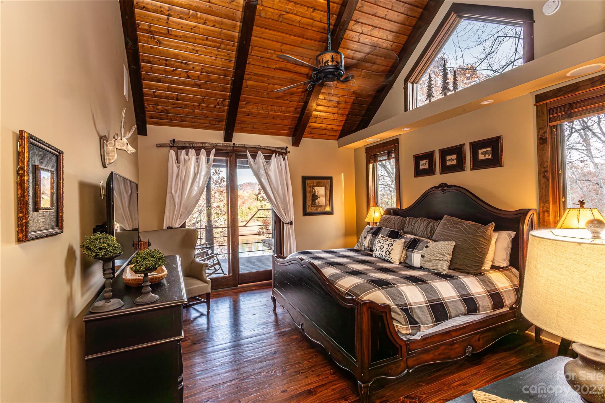 Fontana Lake Estates - Residential