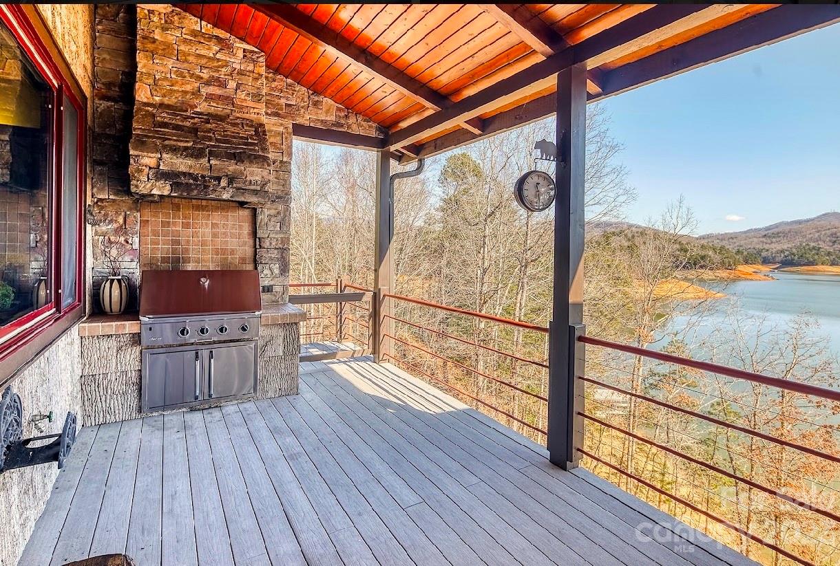 Fontana Lake Estates - Residential