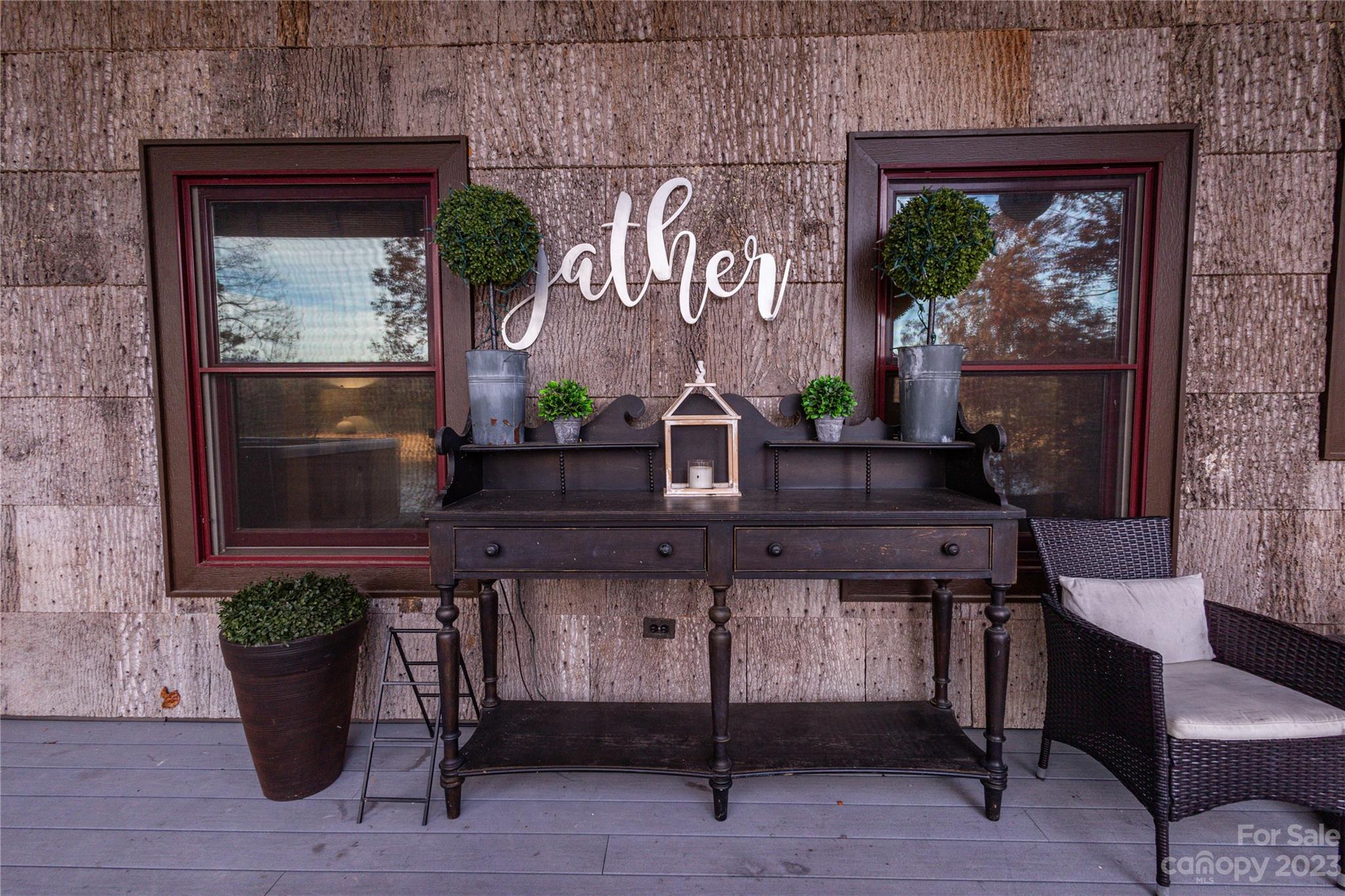 Fontana Lake Estates - Residential