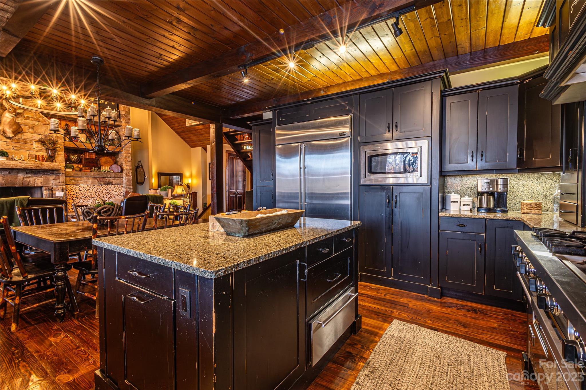 Fontana Lake Estates - Residential