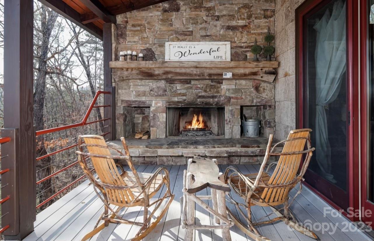 Fontana Lake Estates - Residential