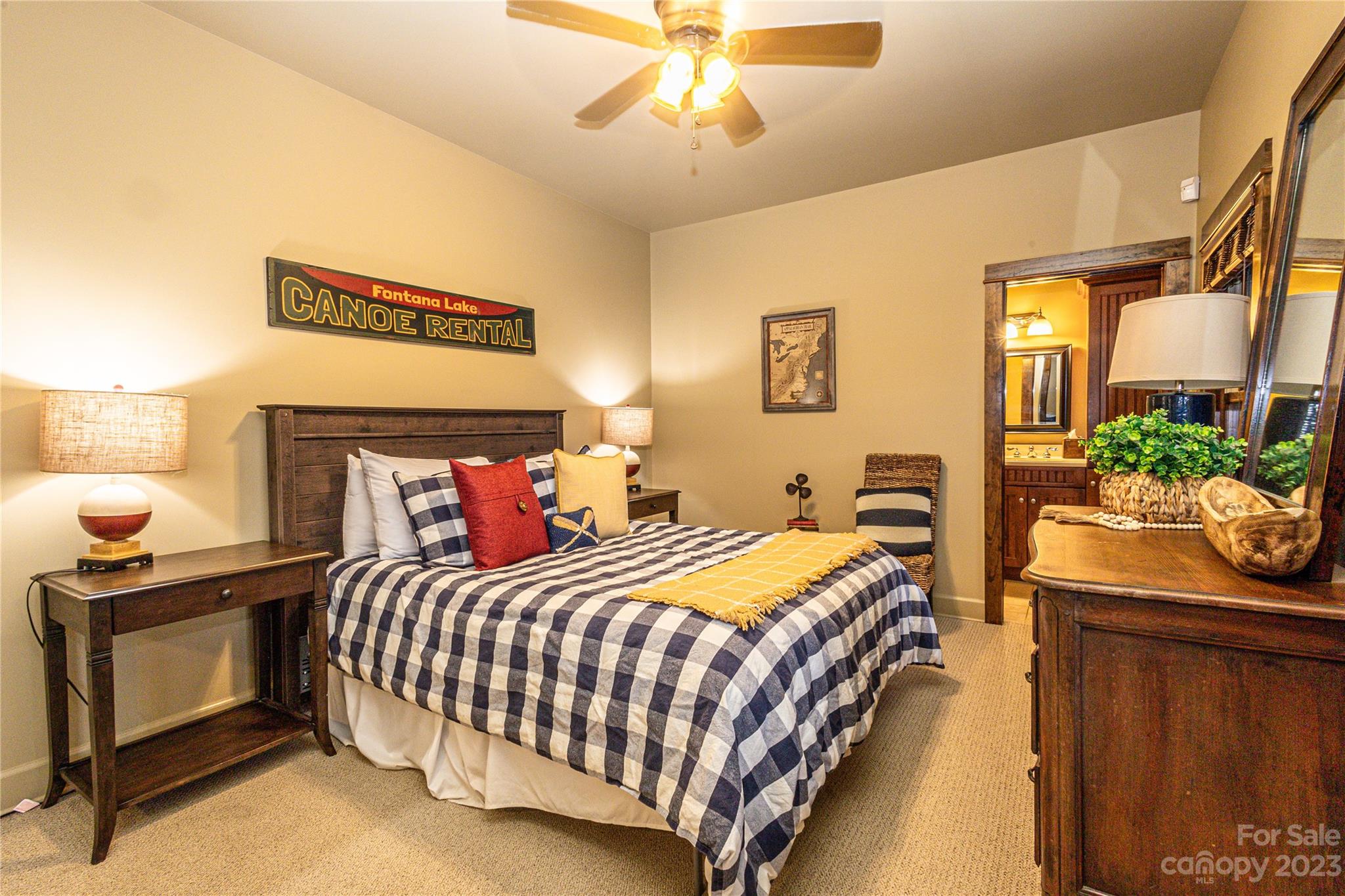 Fontana Lake Estates - Residential