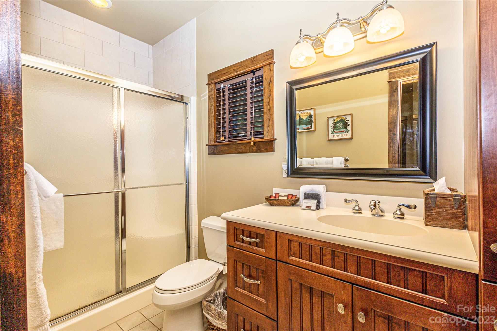 Fontana Lake Estates - Residential