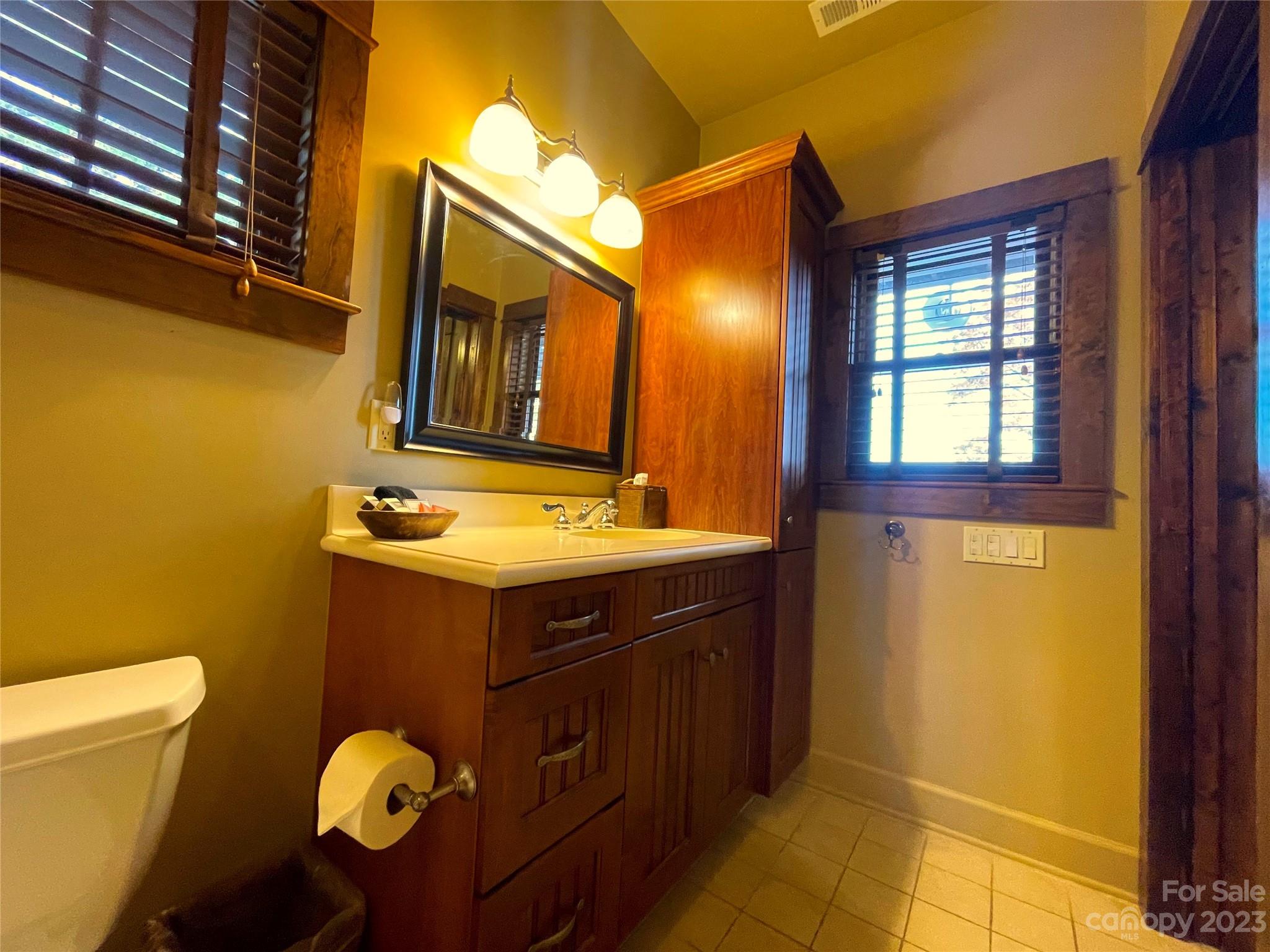 Fontana Lake Estates - Residential