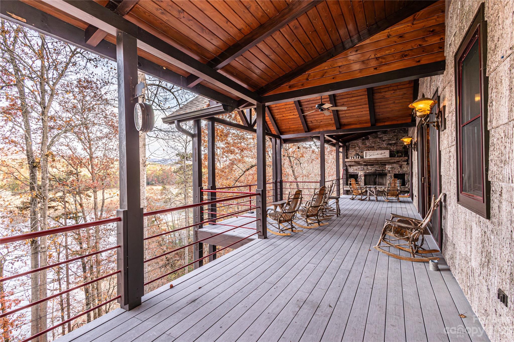 Fontana Lake Estates - Residential