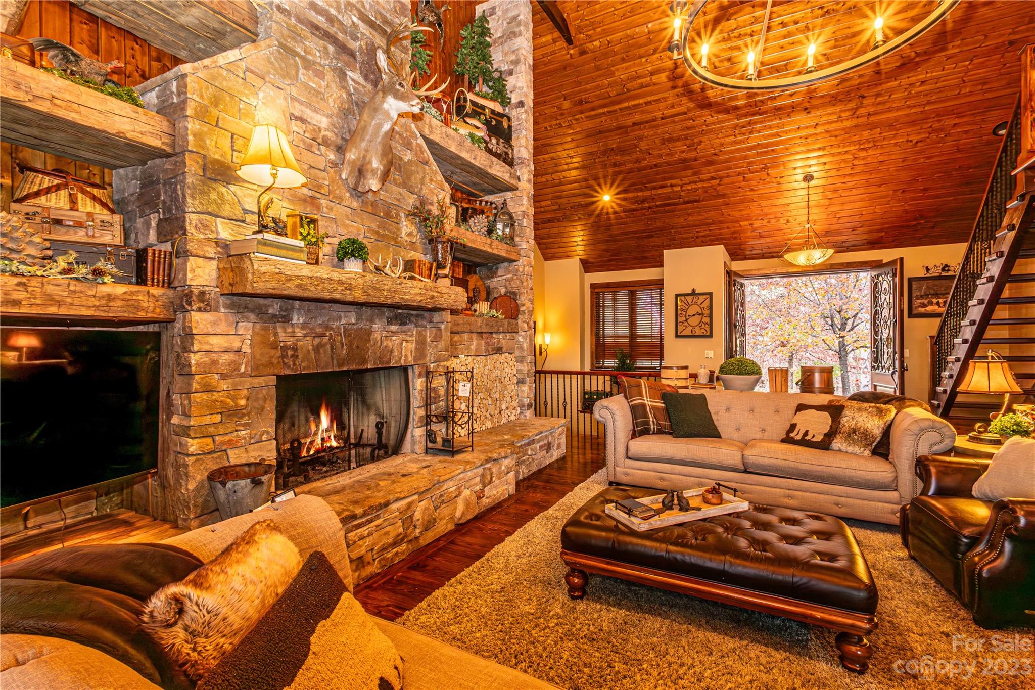 Fontana Lake Estates - Residential