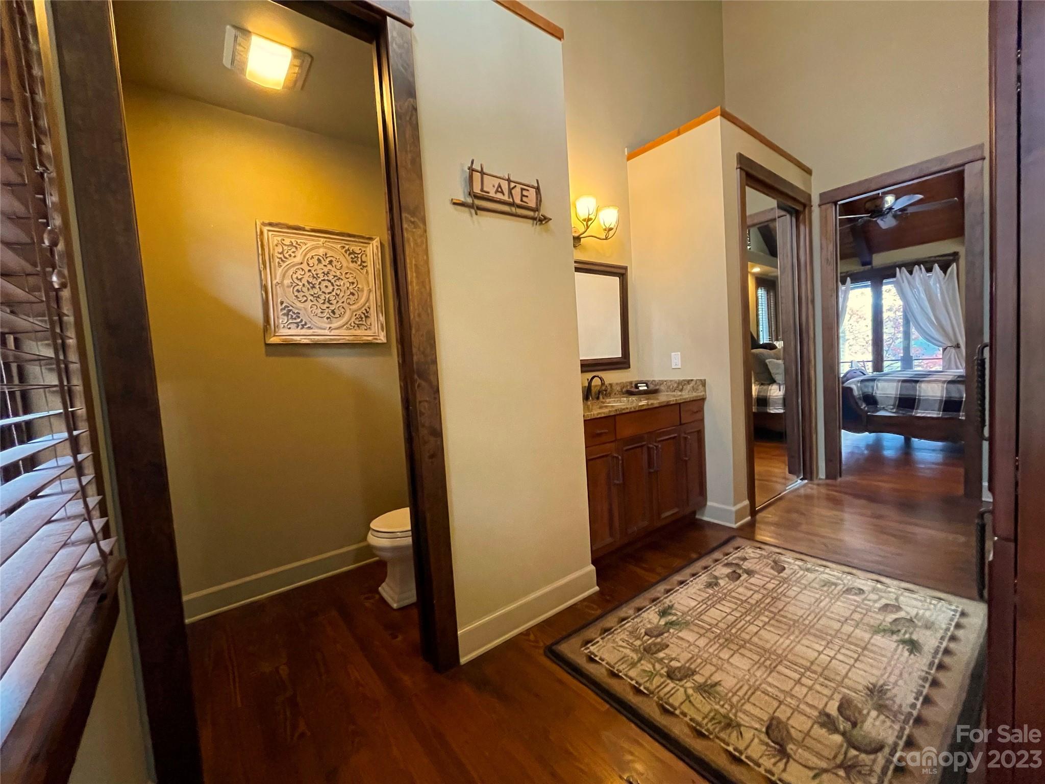 Fontana Lake Estates - Residential