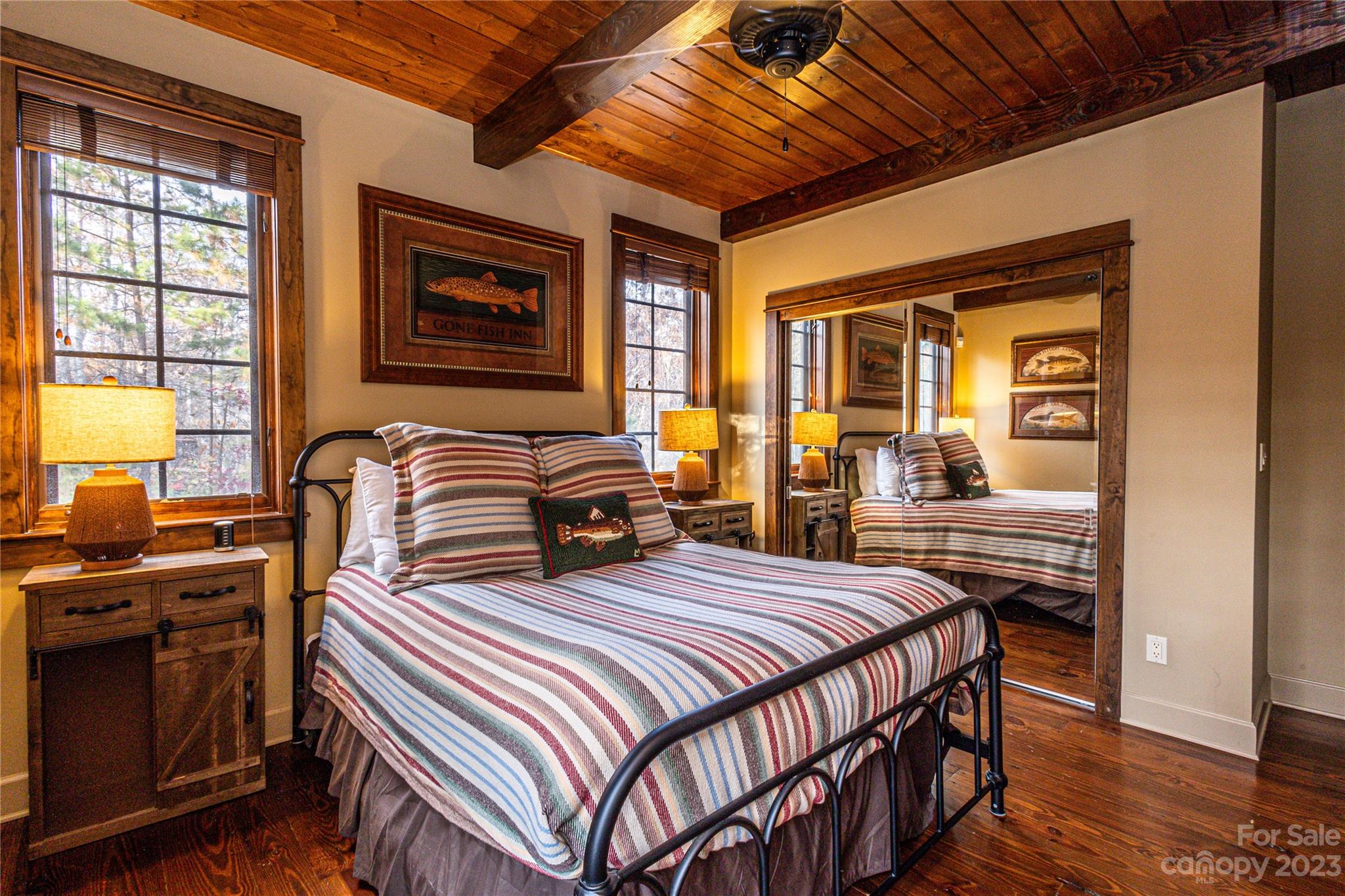 Fontana Lake Estates - Residential