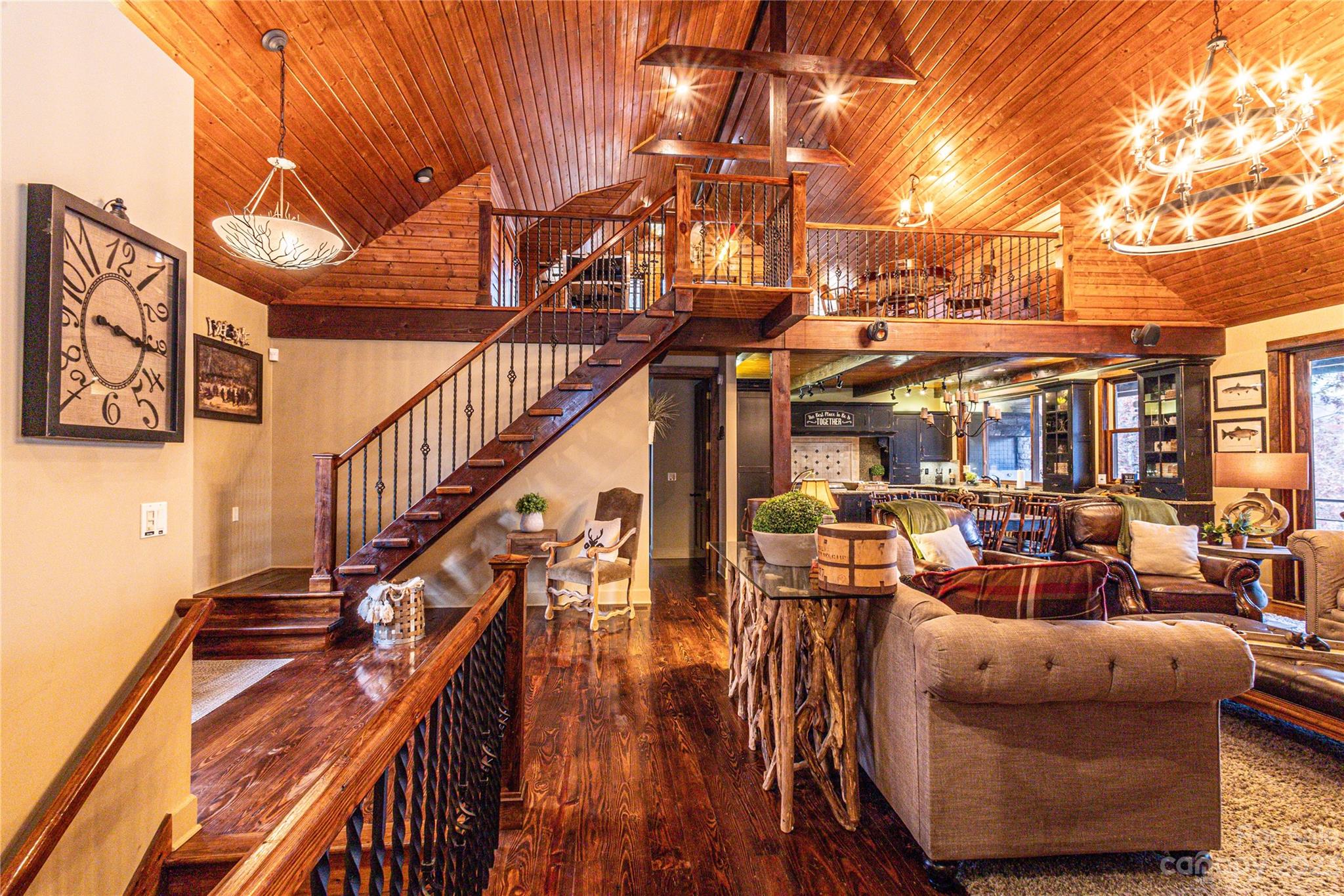 Fontana Lake Estates - Residential