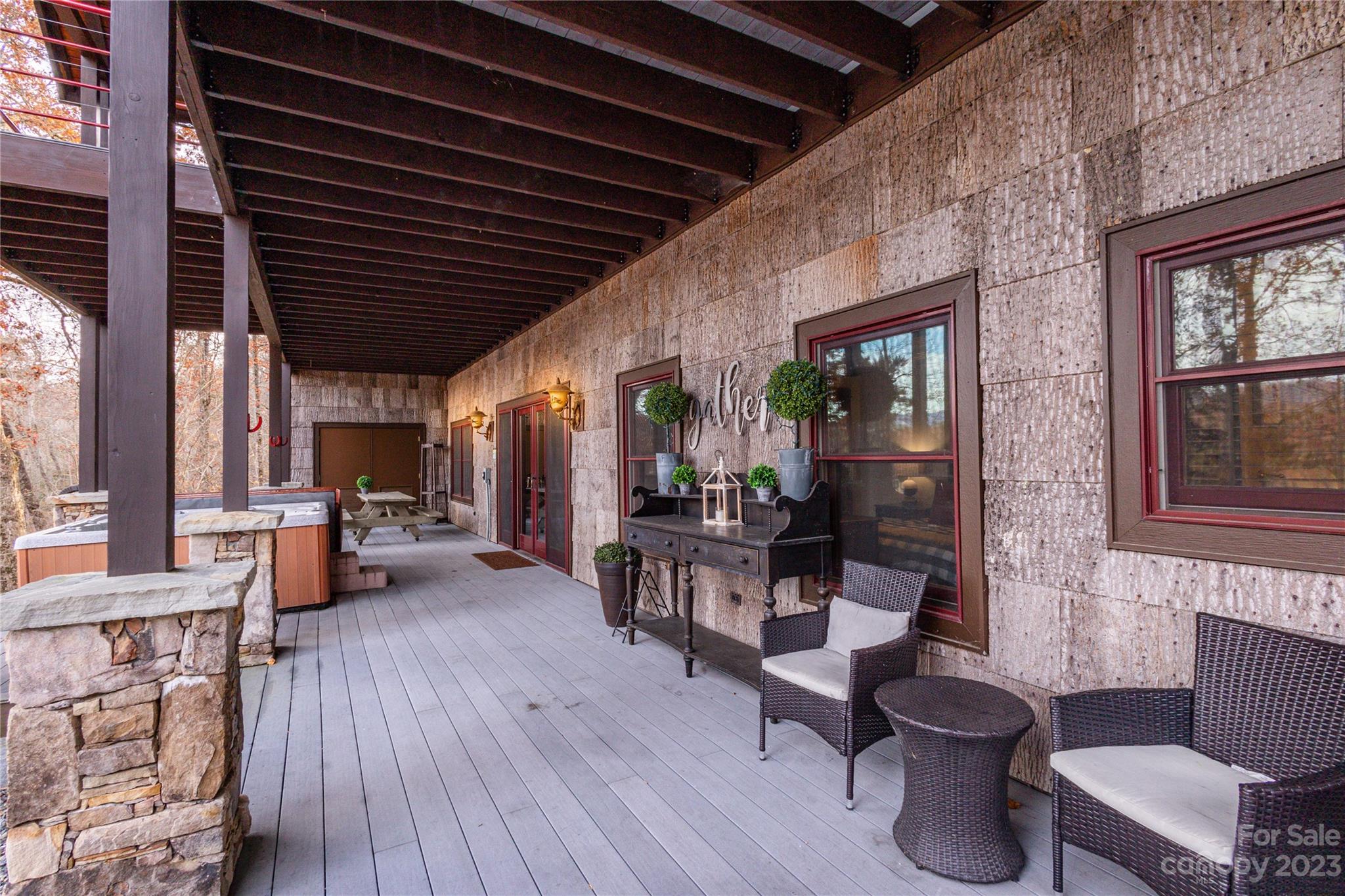 Fontana Lake Estates - Residential