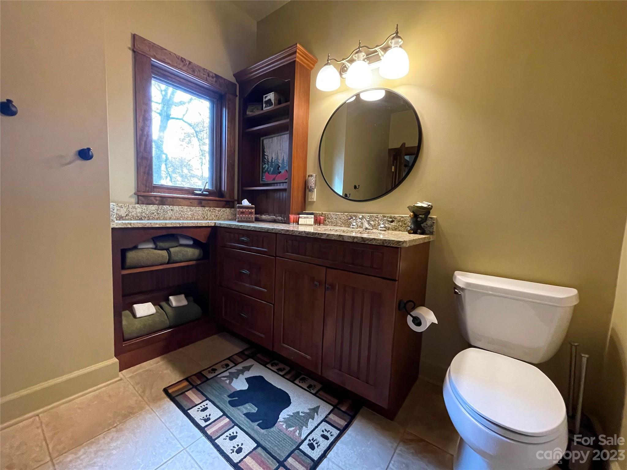 Fontana Lake Estates - Residential