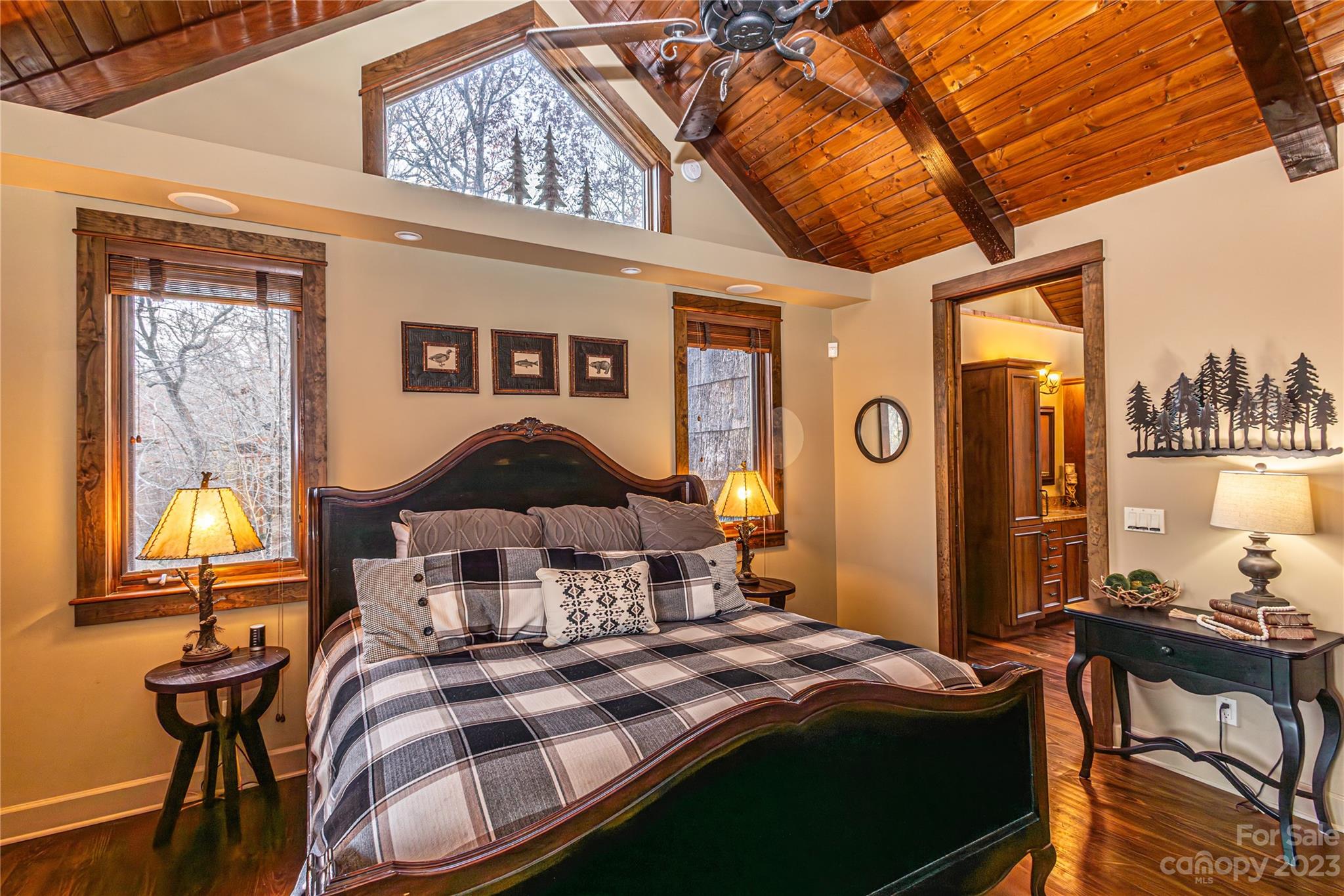 Fontana Lake Estates - Residential