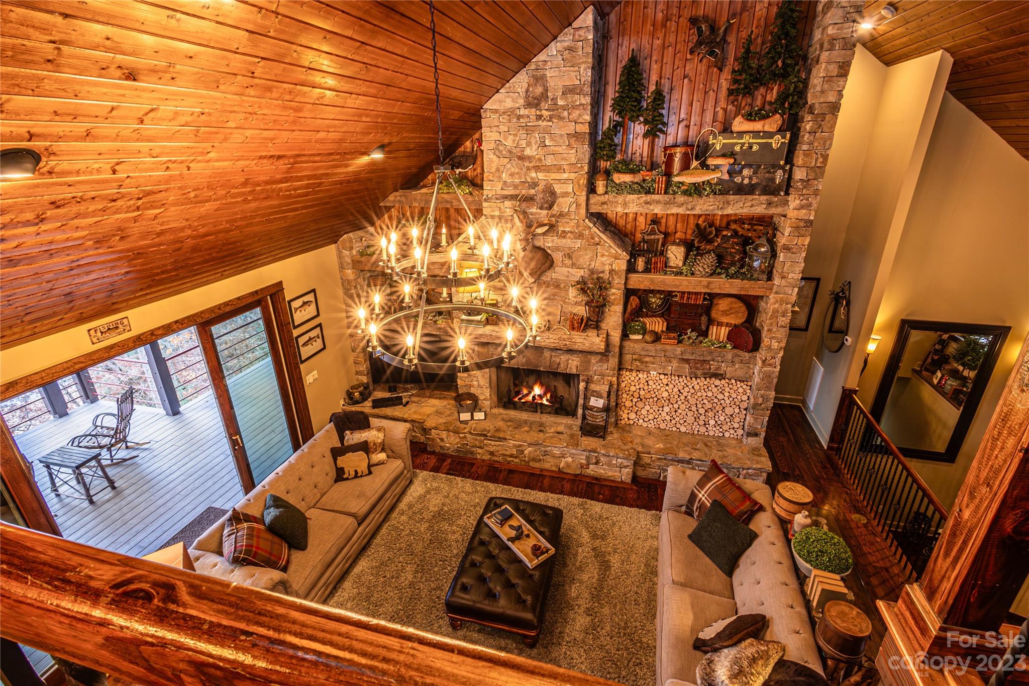 Fontana Lake Estates - Residential