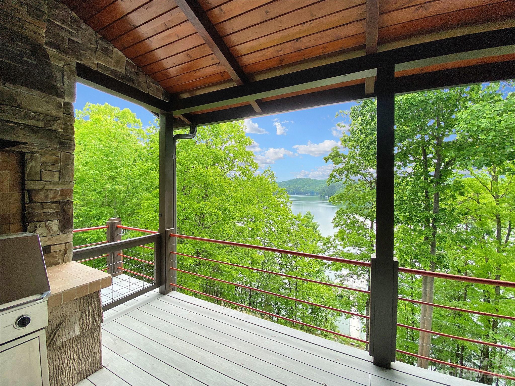 Fontana Lake Estates - Residential