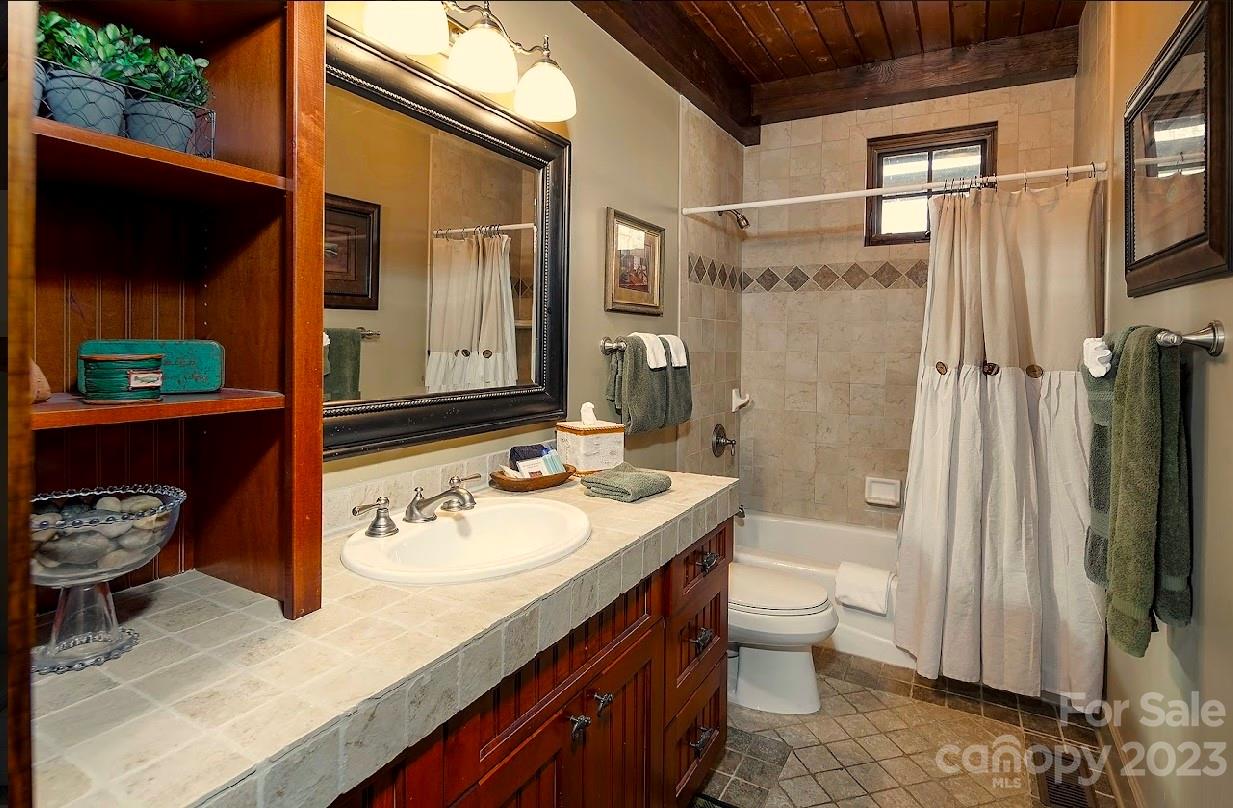 Fontana Lake Estates - Residential