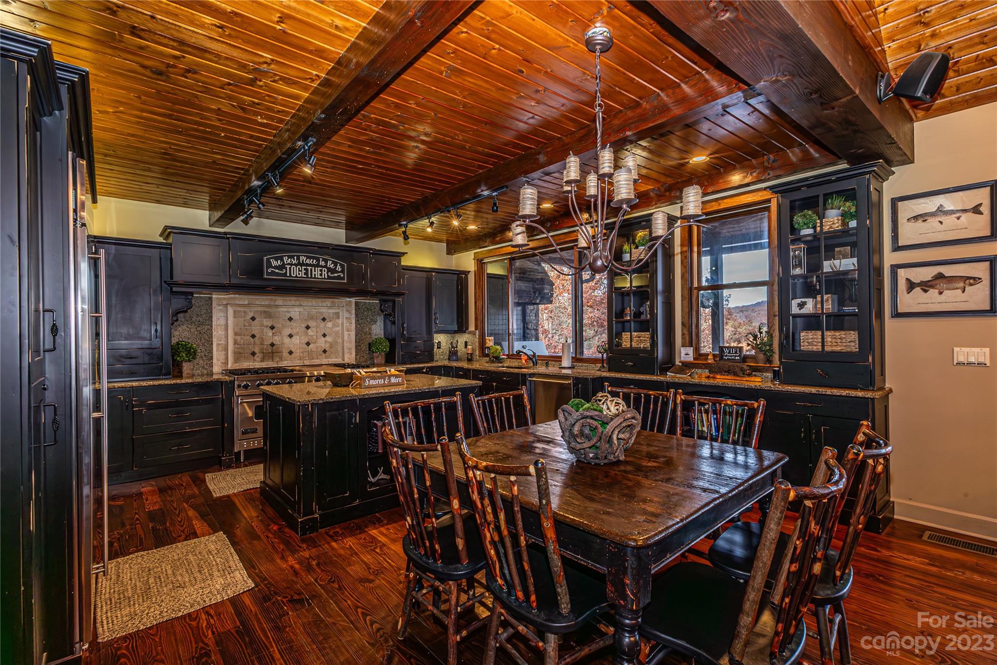 Fontana Lake Estates - Residential