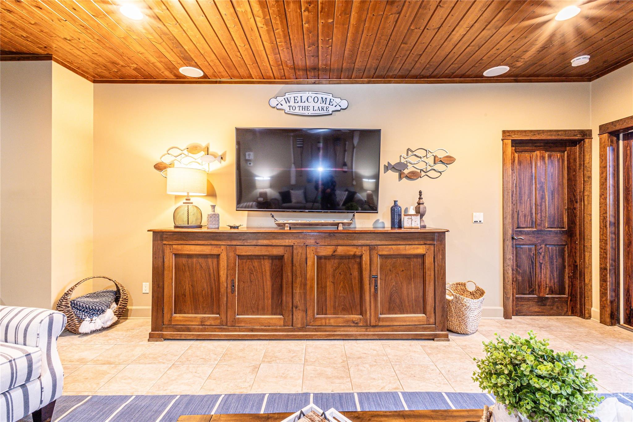 Fontana Lake Estates - Residential