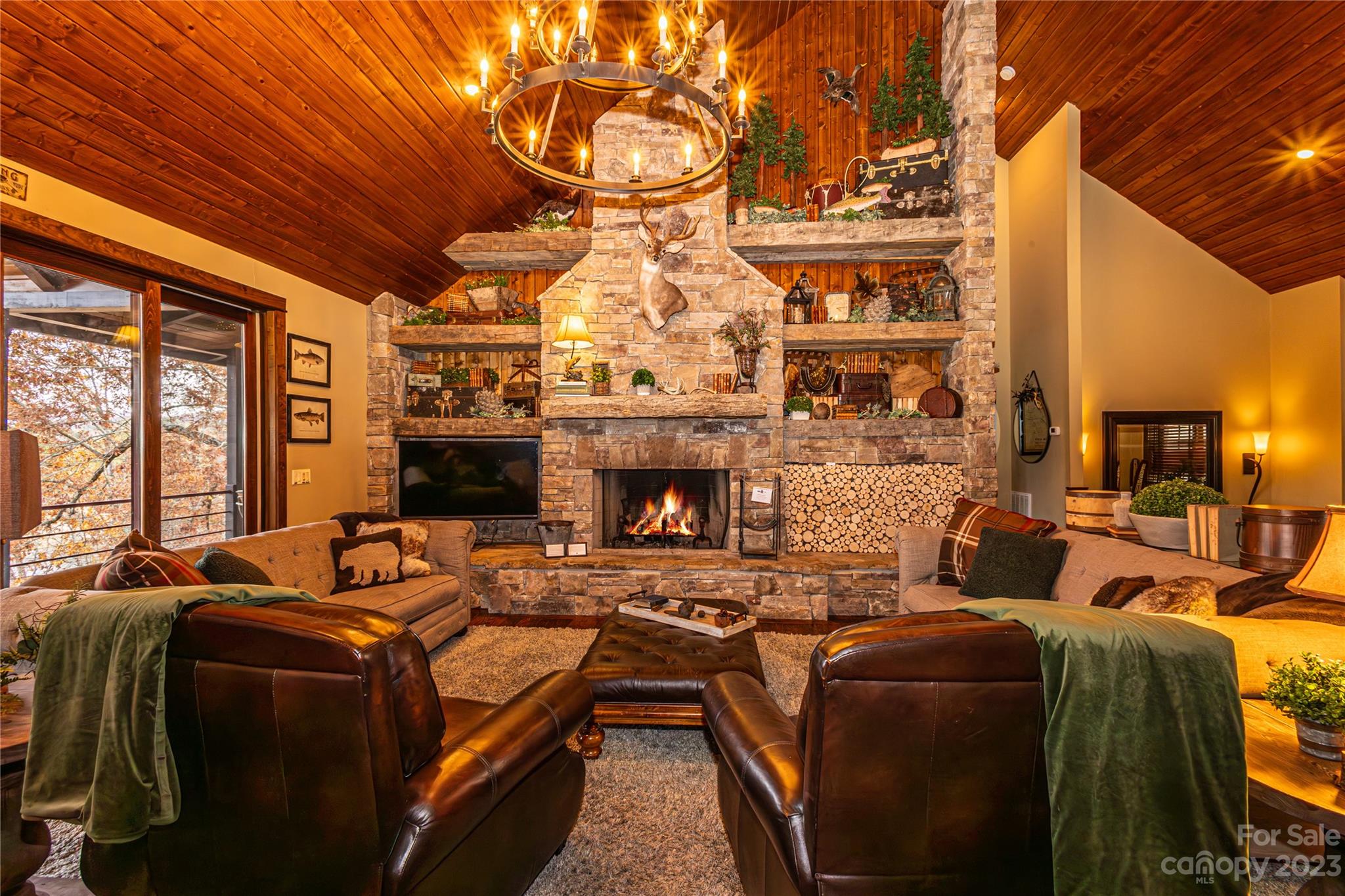 Fontana Lake Estates - Residential