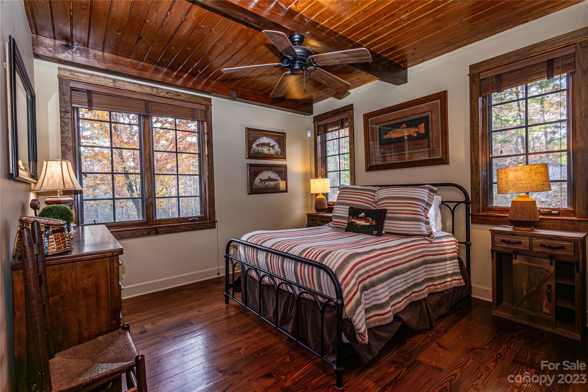 Fontana Lake Estates - Residential