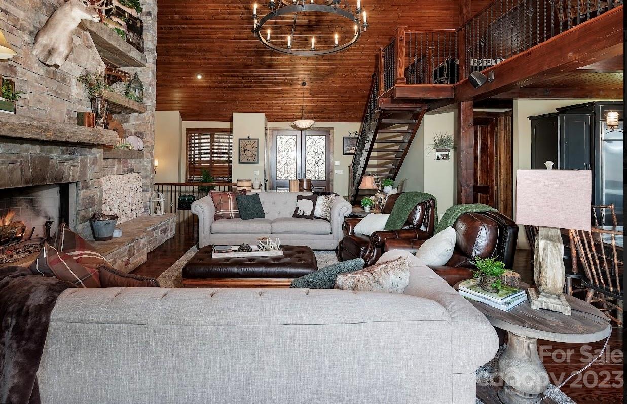 Fontana Lake Estates - Residential