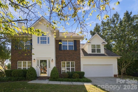 Photo of 2807 Edgebrook Circle, Matthews, NC 28105 (MLS # 4424459)