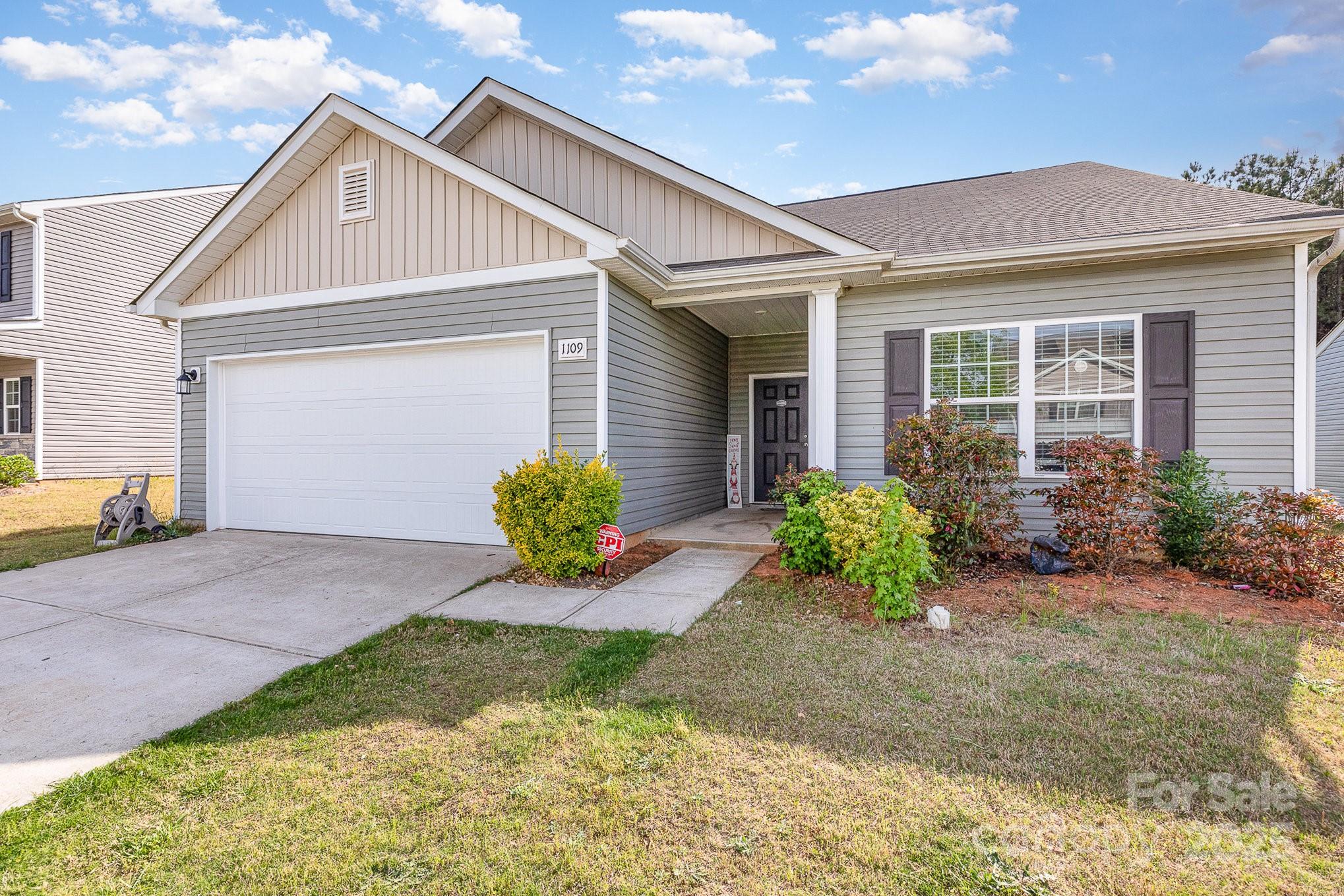 1109 Culver Spring Way