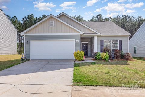 1109 Culver Spring Way Charlotte NC 28215