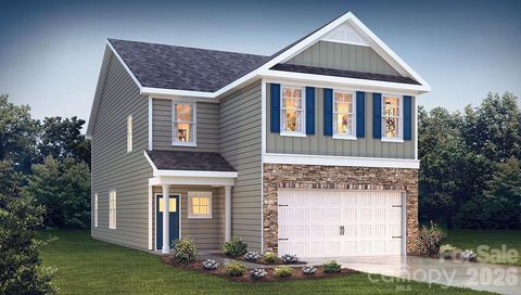 8008 Plymouth Drive Sherrills Ford NC 28673