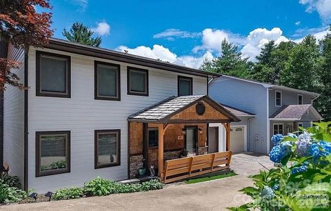 187 Pine Village Lane Blowing Rock NC 28605