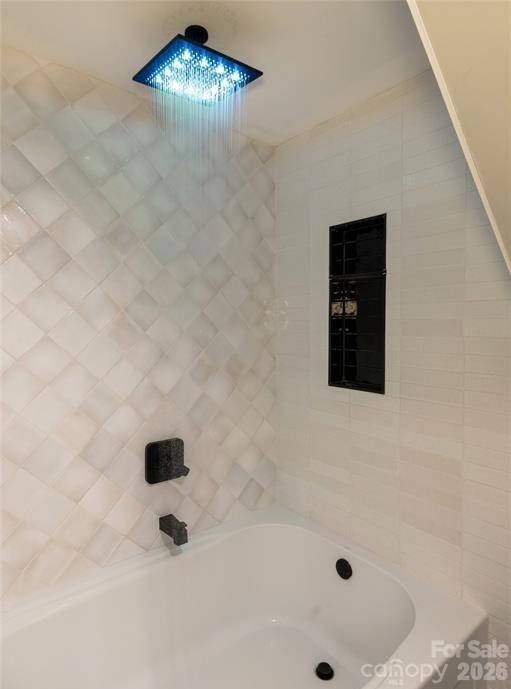 Pine Village - Residential