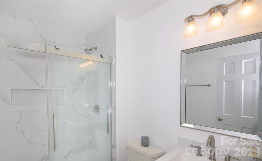 Pine Village - Residential