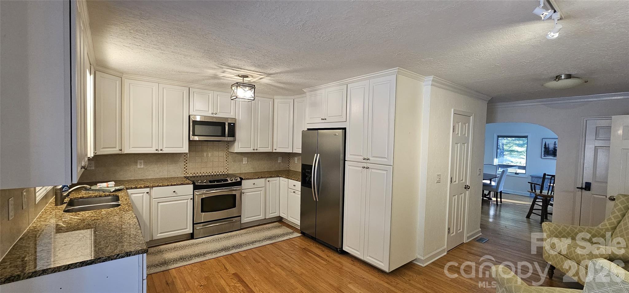 Pine Village - Residential