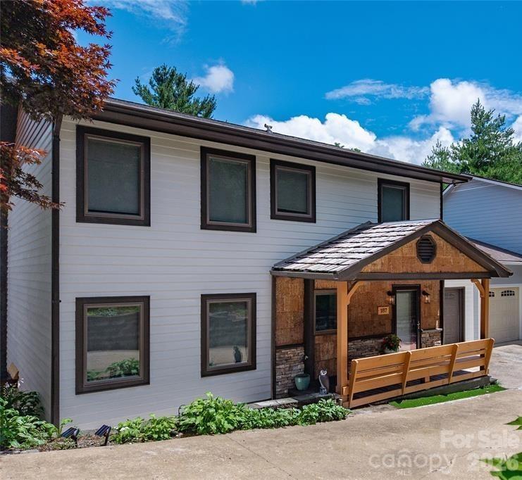 Pine Village - Residential