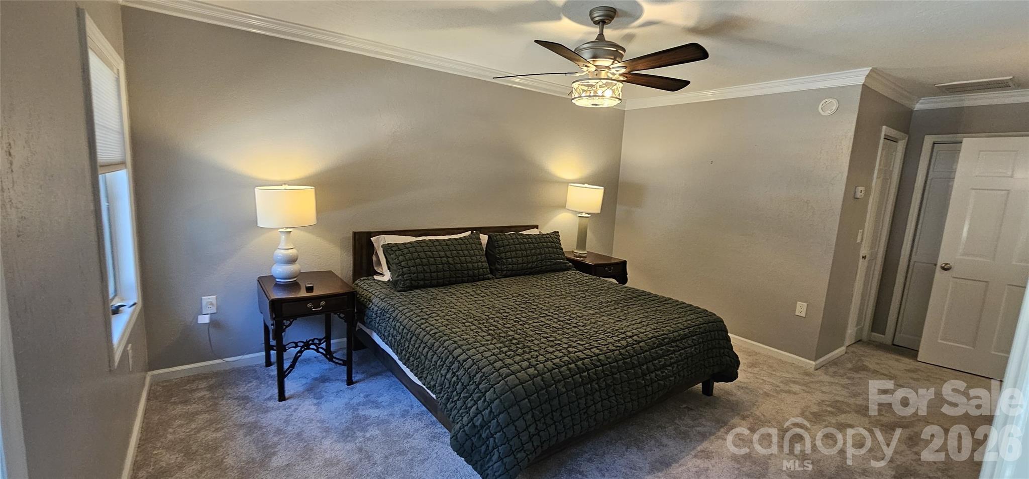 Pine Village - Residential