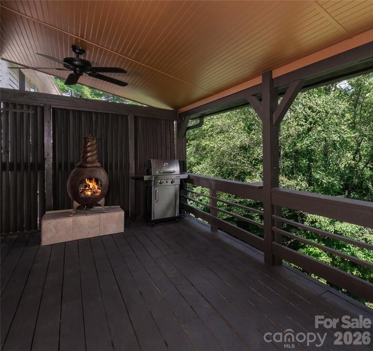 Pine Village - Residential