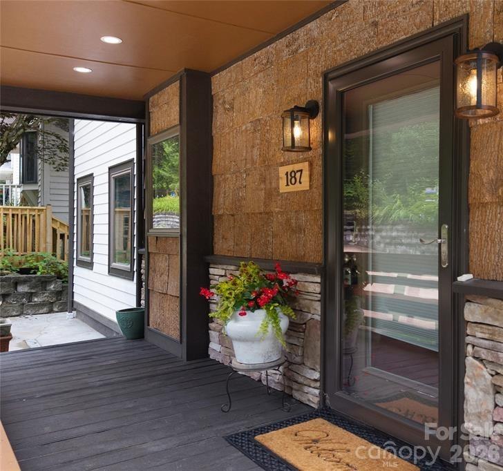 Pine Village - Residential